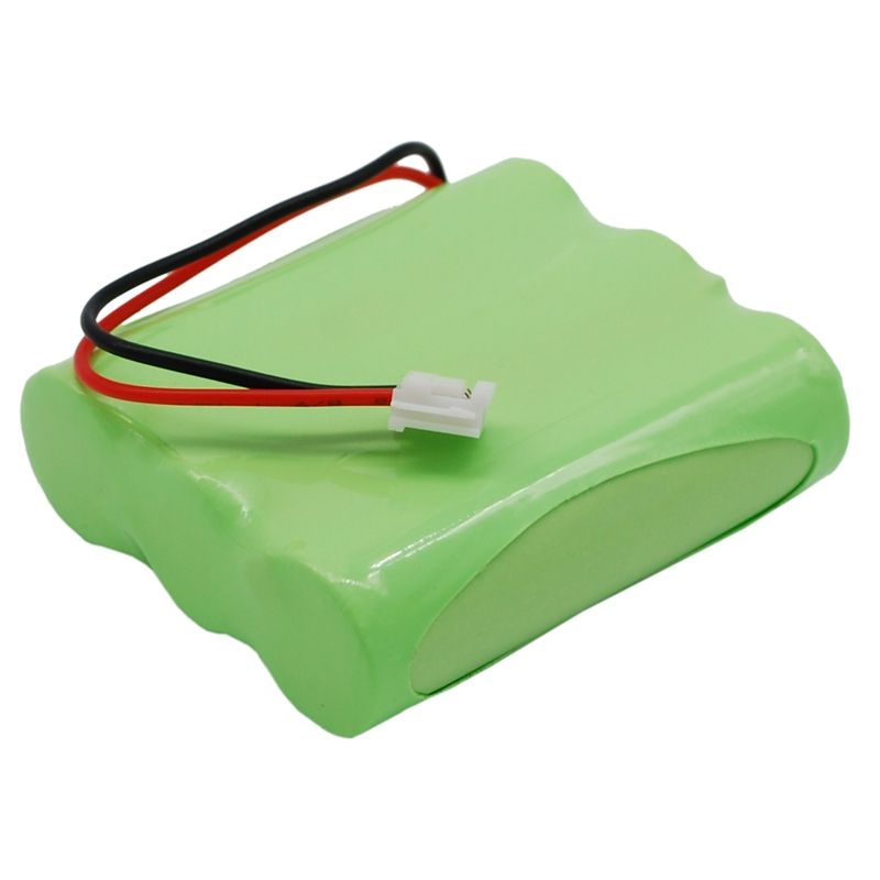 Ni-MH Battery fits Roberts, Solar Dab 1, Sports Dab1, 3.6V, 2200mAh DAB Digital Cameron Sino Technology Limited
