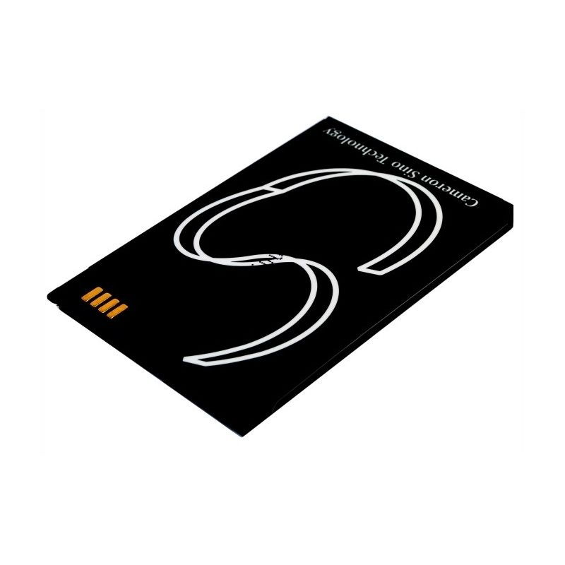 Li-Polymer Battery fits Acer, M300 3.7V, 1530mAh PDA & Pocket PC Cameron Sino Technology Limited