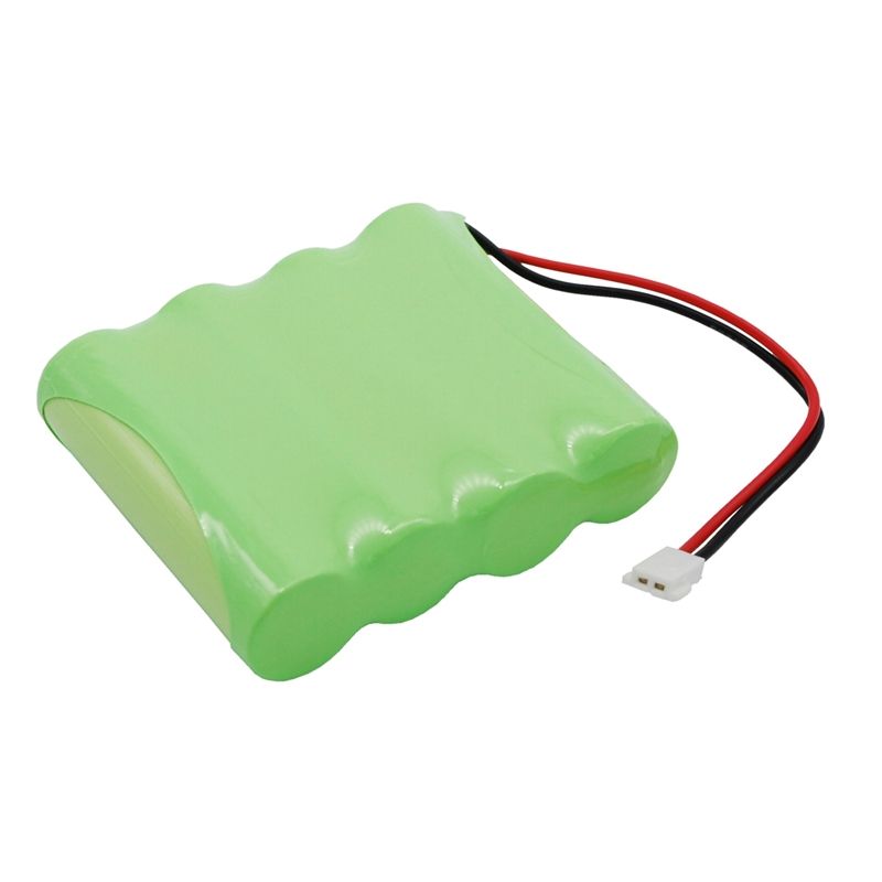 Ni-MH Battery fits Schaub Lorentz, Tl900, Schaub Lorentz 4.8V, 2000mAh DAB Digital Cameron Sino Technology Limited