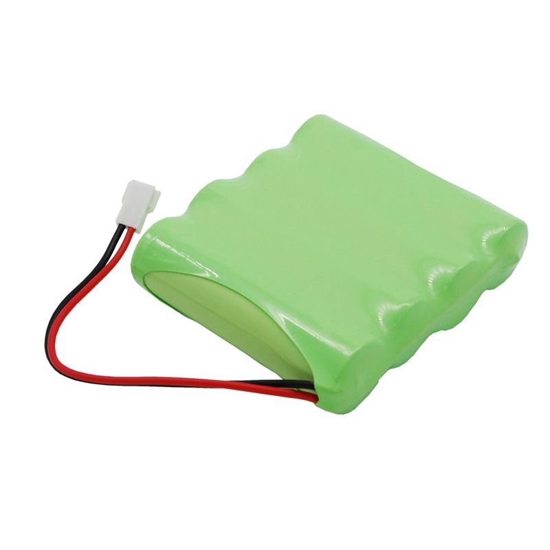 Ni-MH Battery fits Schaub Lorentz, Tl900, Schaub Lorentz 4.8V, 2000mAh DAB Digital Cameron Sino Technology Limited