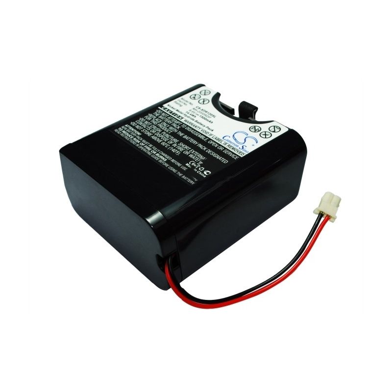 Ni-mh Battery Fits Sony, Rdp-xf100ip, Xdr-ds12ip, 9.6v, 1500mah DAB Digital Cameron Sino Technology Limited