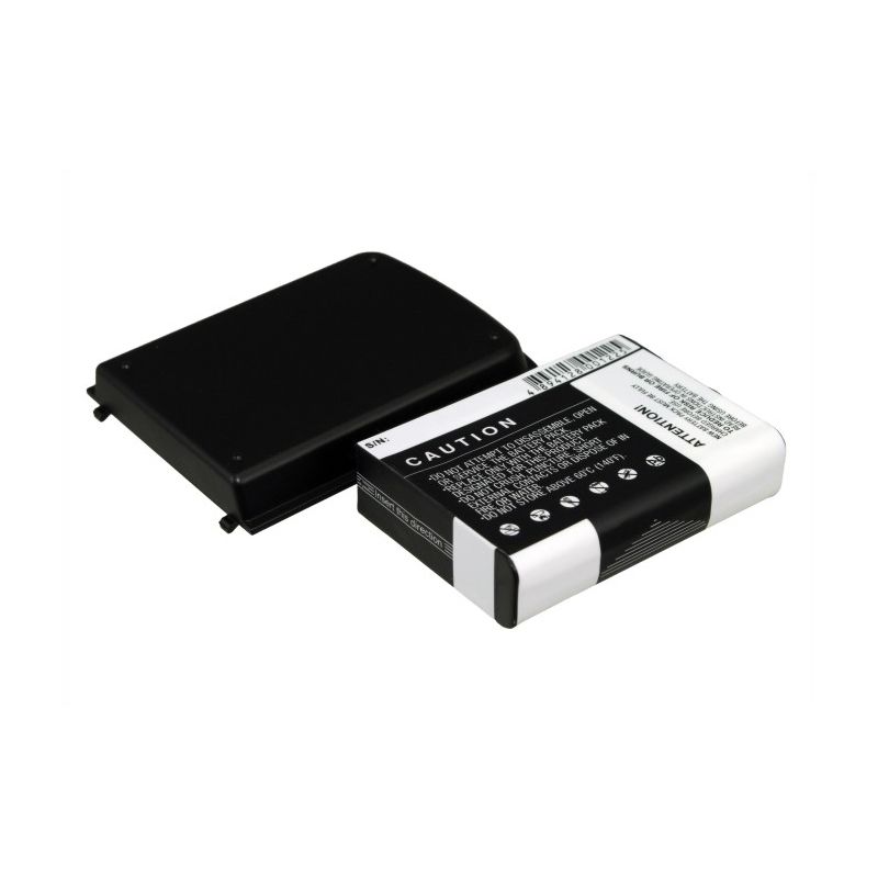 Li-ion Battery fits O2, Xda Orbit, Qtek, G200 3.7V, 2400mAh Computer Cameron Sino Technology Limited