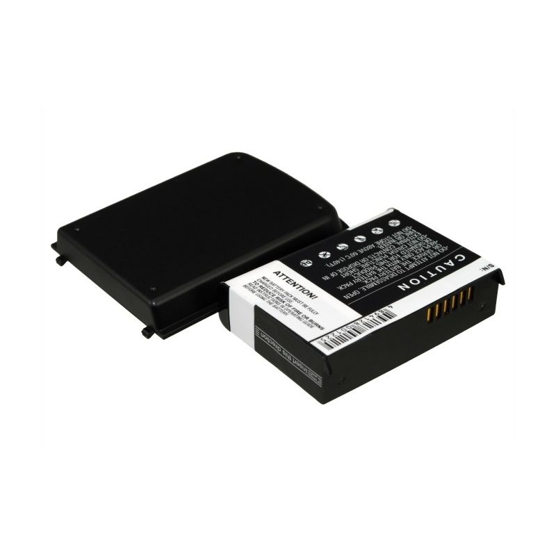 Li-ion Battery fits O2, Xda Orbit, Qtek, G200 3.7V, 2400mAh Computer Cameron Sino Technology Limited