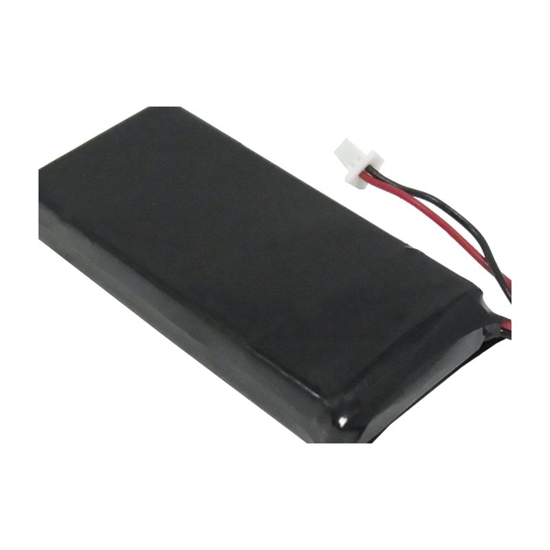 Li-ion Battery fits Palm, Visor Edge 3.7V, 700mAh Computer Cameron Sino Technology Limited