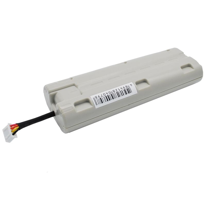 Li-Polymer Battery fits Pure, Elan Dx40, Elan Ii, Elan Rv40 7.4V, 4500mAh DAB Digital Cameron Sino Technology Limited