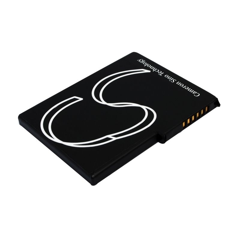 Li-ion Battery fits Hp, Ipaq 4300, Ipaq 4315, Ipaq 4350 3.7V, 1560mAh Computer Cameron Sino Technology Limited (Suspended)