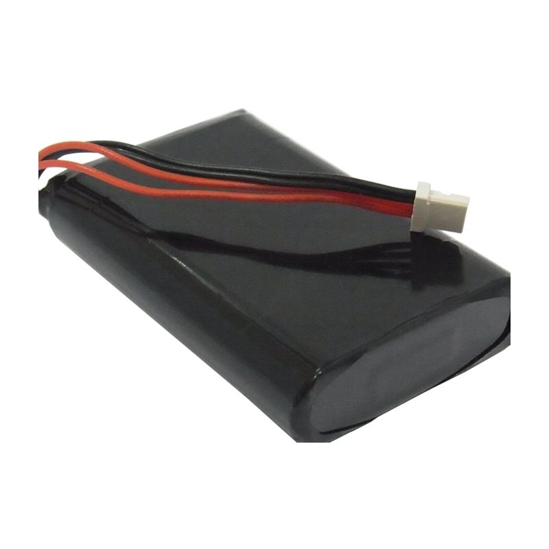 Li-ion Battery fits Palm, Lifedriver 3.7V, 1800mAh PDA & Pocket PC Cameron Sino Technology Limited