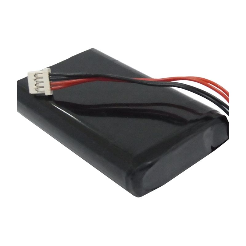 Li-ion Battery fits Palm, Lifedriver 3.7V, 1800mAh PDA & Pocket PC Cameron Sino Technology Limited