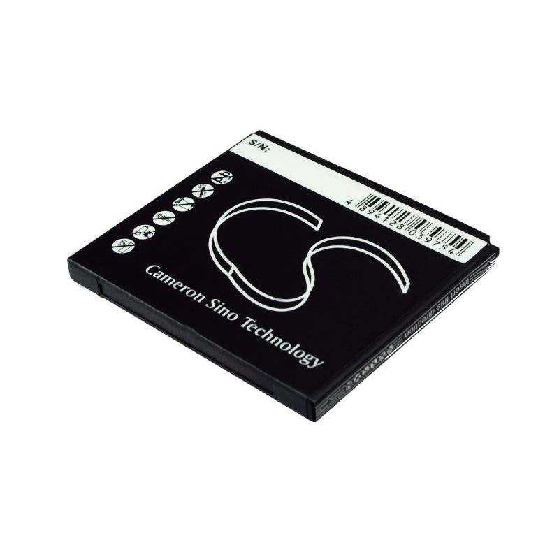 Li-ion Battery fits Lg, C729, Doubleplay, G2x 3.7V, 1300mAh Computer Cameron Sino Technology Limited (Suspended)