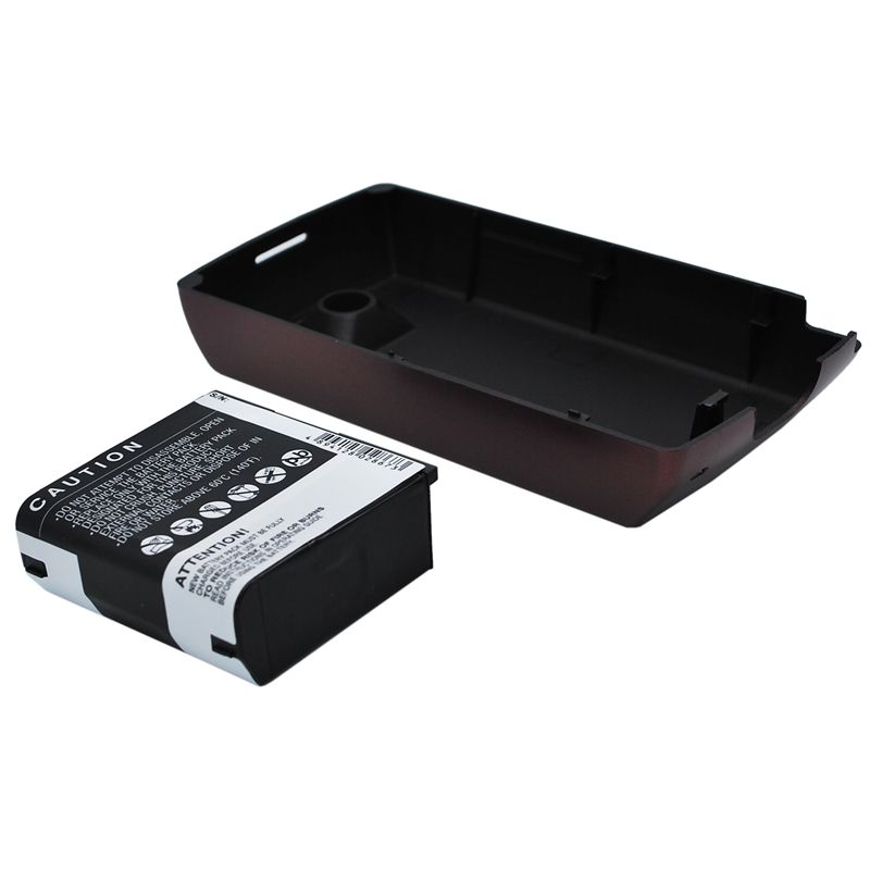 Li-ion Battery fits Sprint, Diamond Pro, Mp6590, Ppc6850 3.7V, 2400mAh PDA & Pocket PC Cameron Sino Technology Limited