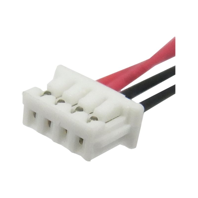 Li-Polymer Battery fits Acer, N10, Fujitsu, Loox 600 3.7V, 1700mAh Computer Cameron Sino Technology Limited