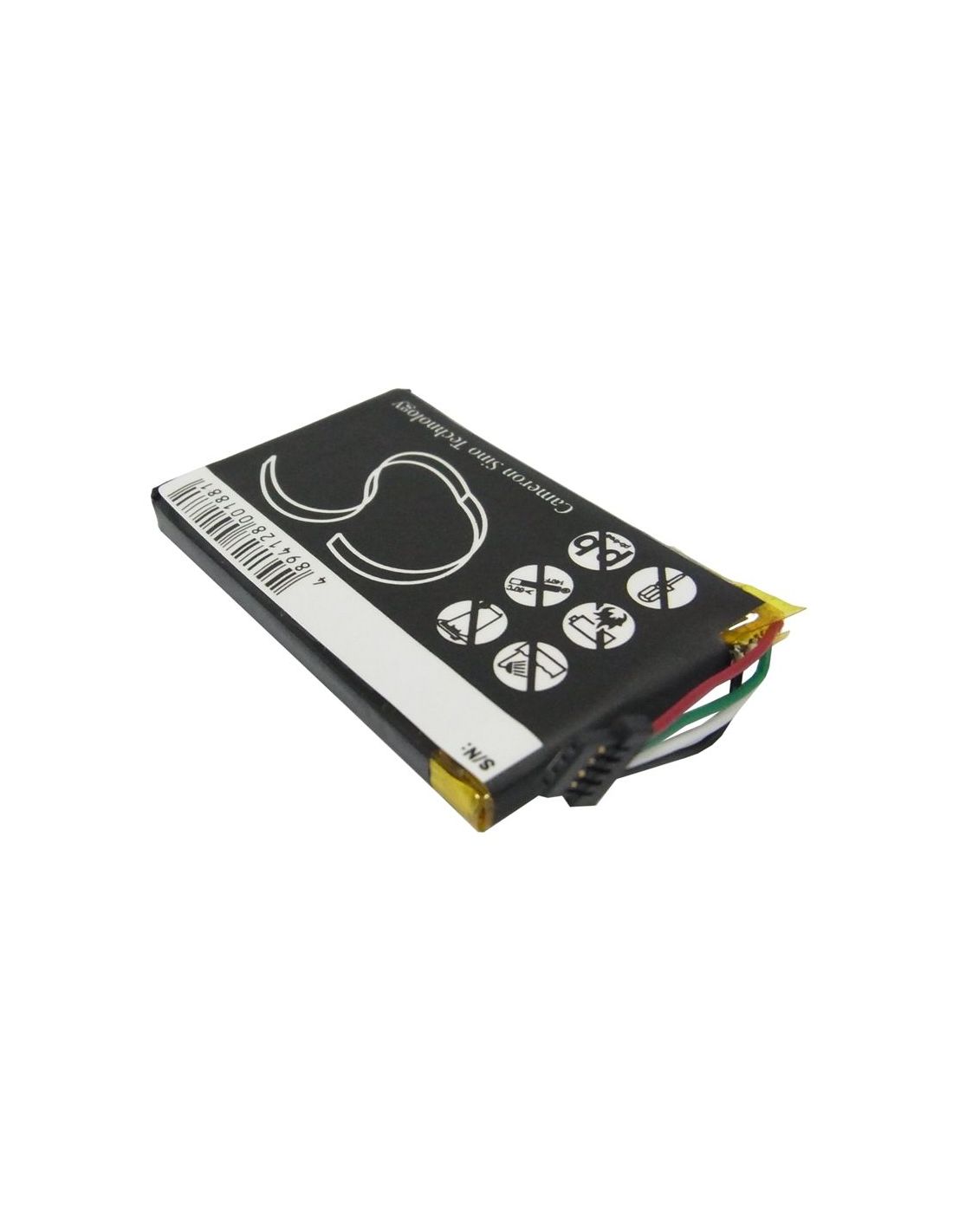 Li-Polymer Battery fits Acer, N30 3.7V, 1350mAh Computer Cameron Sino Technology Limited