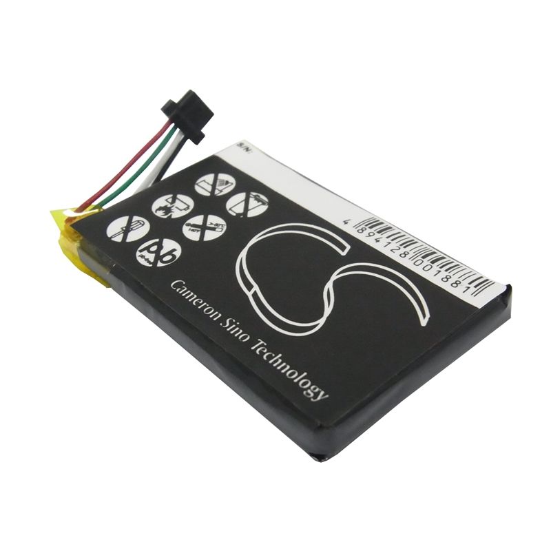 Li-Polymer Battery fits Acer, N30 3.7V, 1350mAh Computer Cameron Sino Technology Limited