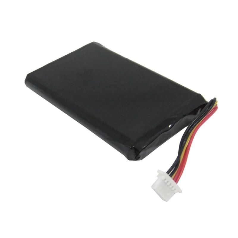 Li-ion Battery fits Nec, Mobilepro P300, Packard Bell, Pocketgear 2030 3.7V, 1100mAh PDA & Pocket PC Cameron Sino Technology Limited