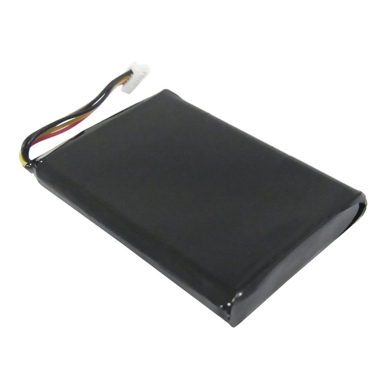 Li-ion Battery fits Nec, Mobilepro P300, Packard Bell, Pocketgear 2030 3.7V, 1100mAh PDA & Pocket PC Cameron Sino Technology Limited