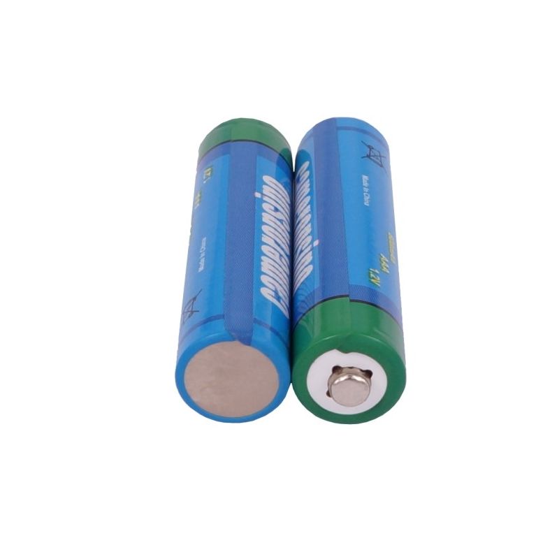 Ni-MH Battery fits Palm, M100, M105 2.4V, 750mAh PDA & Pocket PC Cameron Sino Technology Limited