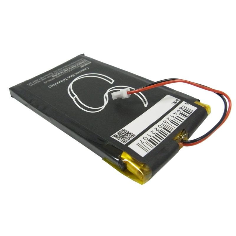 Li-polymer Battery Fits Ibm, Workpad 8602-10u, Workpad C500, Palm 3.7v, 850mah Computer Cameron Sino Technology Limited (Suspended)
