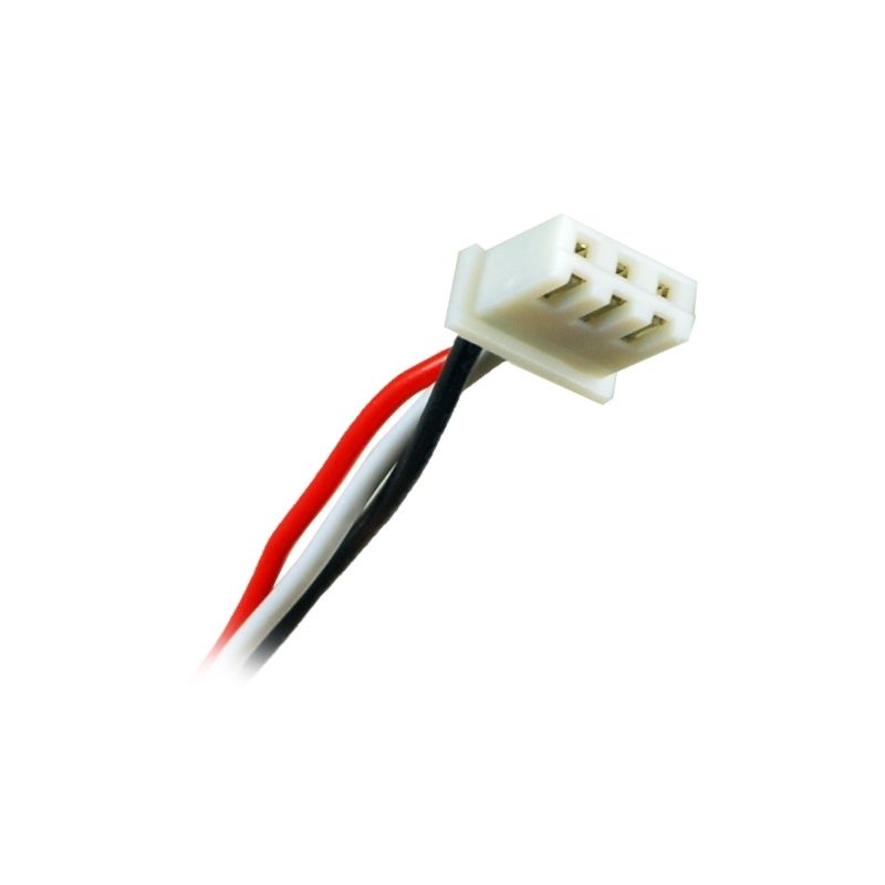 Li-Polymer Battery fits Dual, Dvd-p702, Dual 7.4V, 1800mAh DVD Player Cameron Sino Technology Limited