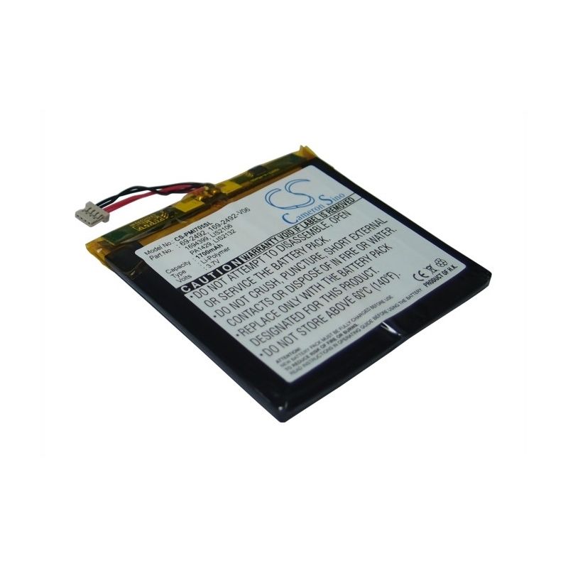 Li-Polymer Battery fits Palm, I705, Tungsten C, Tungsten W 3.7V, 1700mAh PDA & Pocket PC Cameron Sino Technology Limited