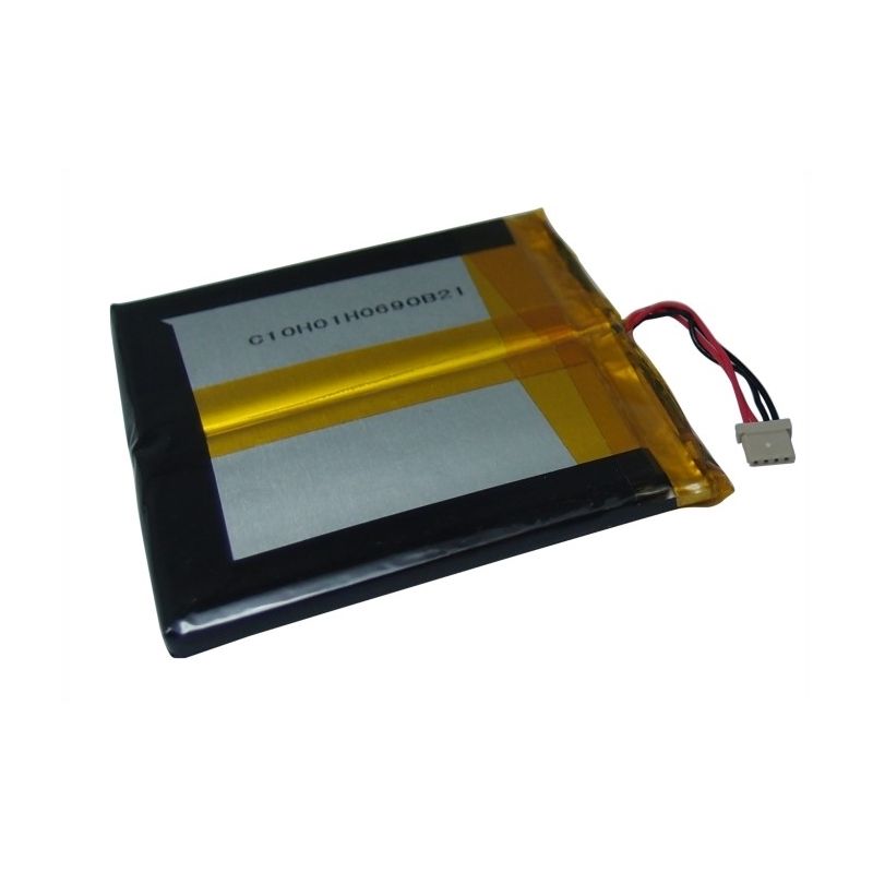 Li-Polymer Battery fits Palm, I705, Tungsten C, Tungsten W 3.7V, 1700mAh PDA & Pocket PC Cameron Sino Technology Limited