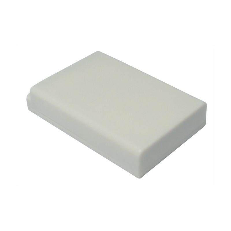 Li-ion Battery Fits Sharp, Zaurus Sl-c1000, Zaurus Sl-c3000, Zaurus Sl-c3100 3.7v, 2000mah PDA & Pocket PC Cameron Sino Technology Limited