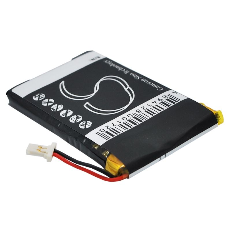 Li-Polymer Battery fits Sony, Clie Peg-t400, Clie Peg-t410, Clie Peg-t415 3.7V, 850mAh PDA & Pocket PC Cameron Sino Technology Limited