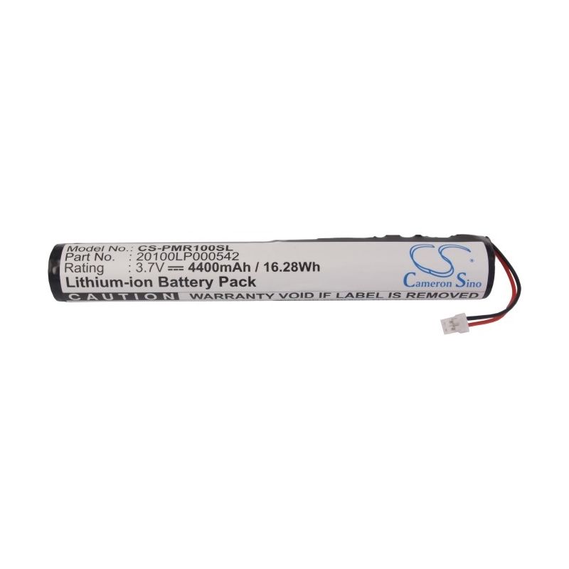 Li-ion Battery fits Pure, Move, Move Radio, 3.7V, 4400mAh DAB Digital Cameron Sino Technology Limited