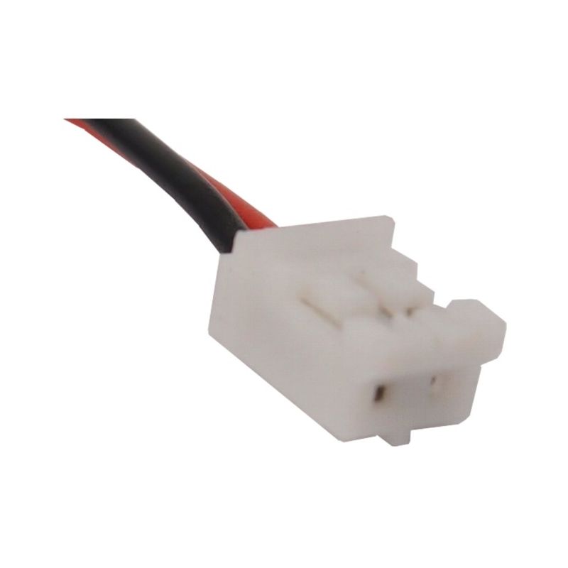 Li-ion Battery fits Pure, Move, Move Radio, 3.7V, 4400mAh DAB Digital Cameron Sino Technology Limited