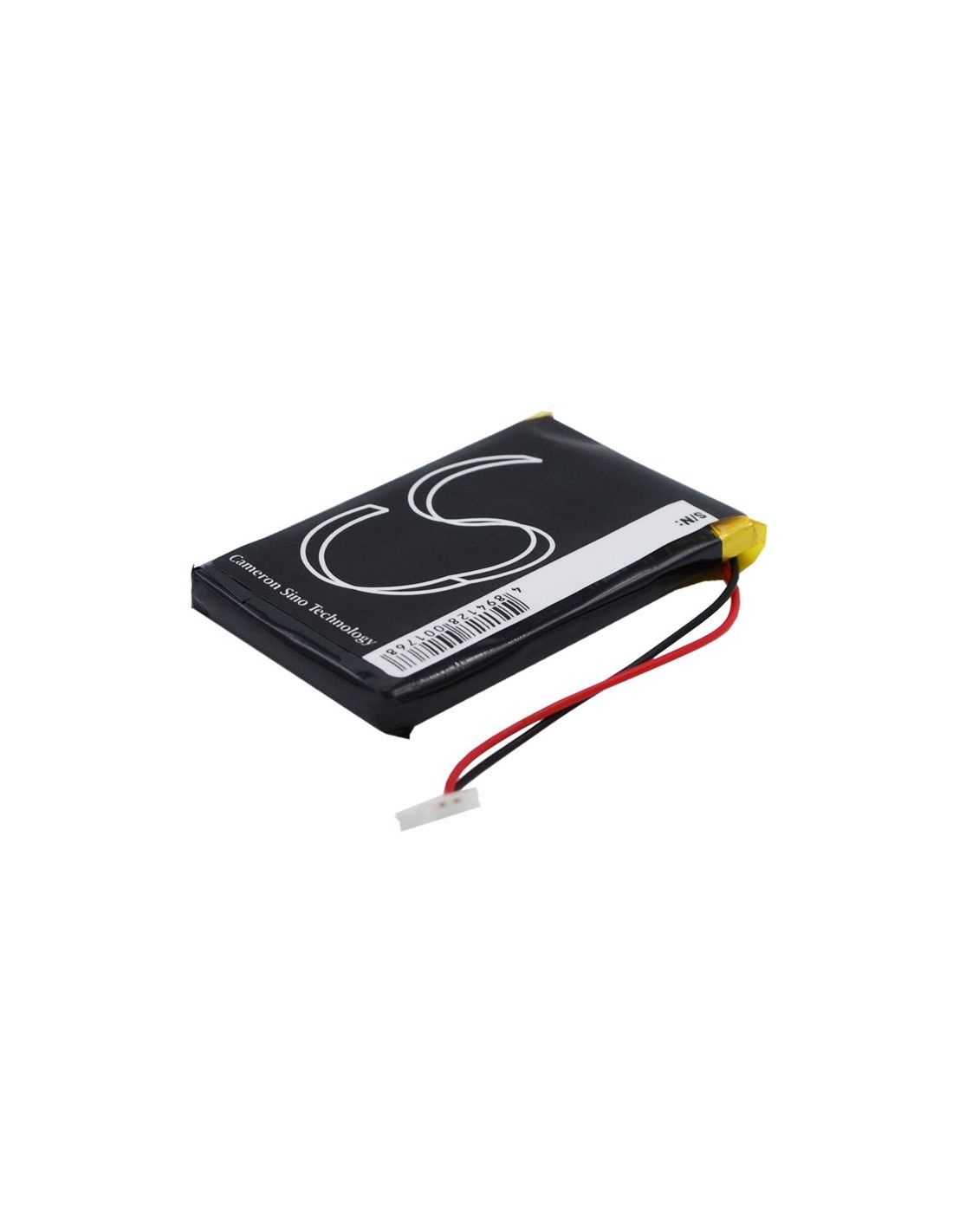 Li-Polymer Battery fits Sony, Clie Peg-ux40, Clie Peg-ux50 3.7V, 850mAh PDA & Pocket PC Cameron Sino Technology Limited