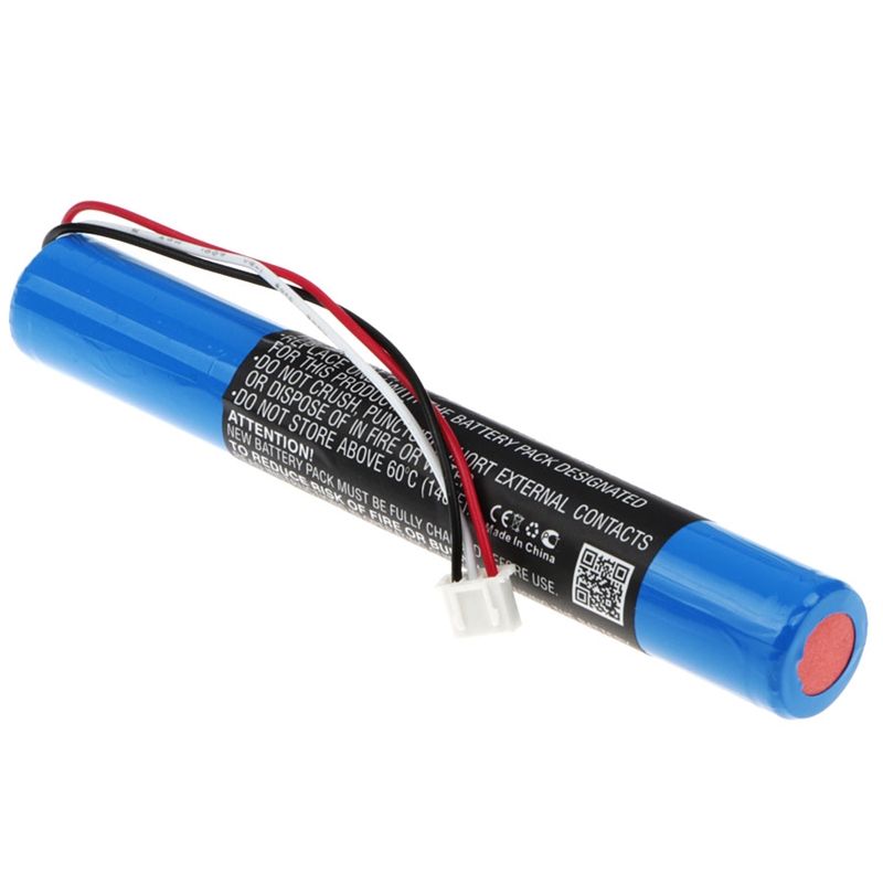 Li-ion Battery fits Pure, Move 400d, Pure 3.7V, 5200mAh DAB Digital Cameron Sino Technology Limited