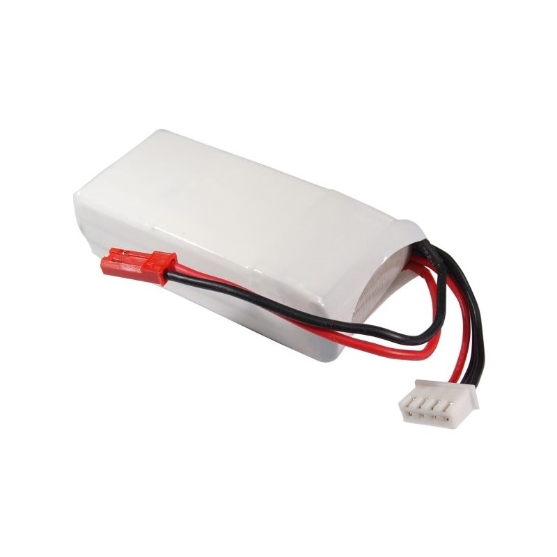 Li-Polymer Battery fits Cameron Sino, Cs-lp1003c30rt 11.1V, 1000mAh RC Cameron Sino Technology Limited