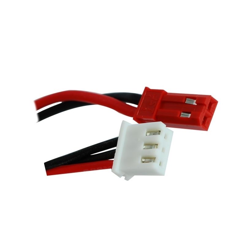 Li-Polymer Battery fits Cameron Sino, Cs-lp1302c30rt 7.4V, 1300mAh RC Cameron Sino Technology Limited