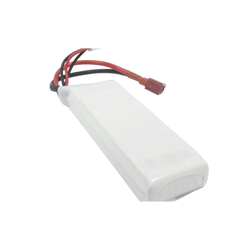 Li-Polymer Battery fits Cameron Sino, Cs-lp1602c30rt 7.4V, 1600mAh RC Cameron Sino Technology Limited