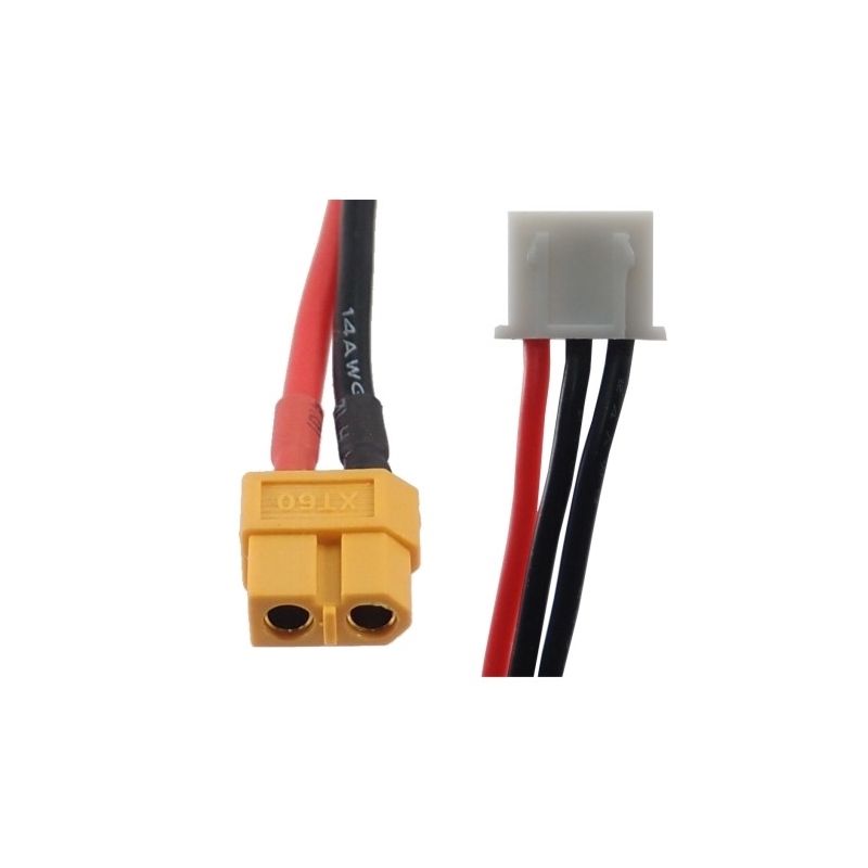 Li-Polymer Battery fits Cameron Sino, Cs-lp2102c30r5 7.4V, 2100mAh RC Cameron Sino Technology Limited