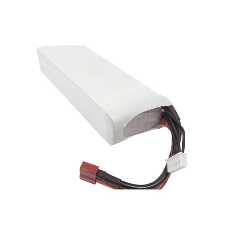 Li-Polymer Battery fits Cameron Sino, Cs-lp3204c35rt 14.8V, 3200mAh RC Cameron Sino Technology Limited