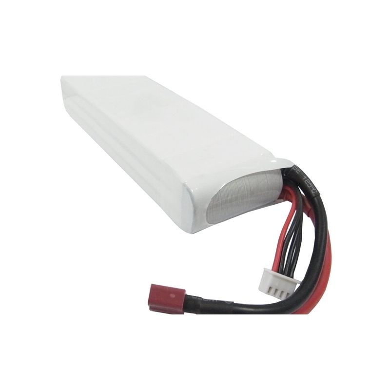 Li-Polymer Battery fits Cameron Sino, Cs-lp3603c35rt 11.1V, 3600mAh RC Cameron Sino Technology Limited