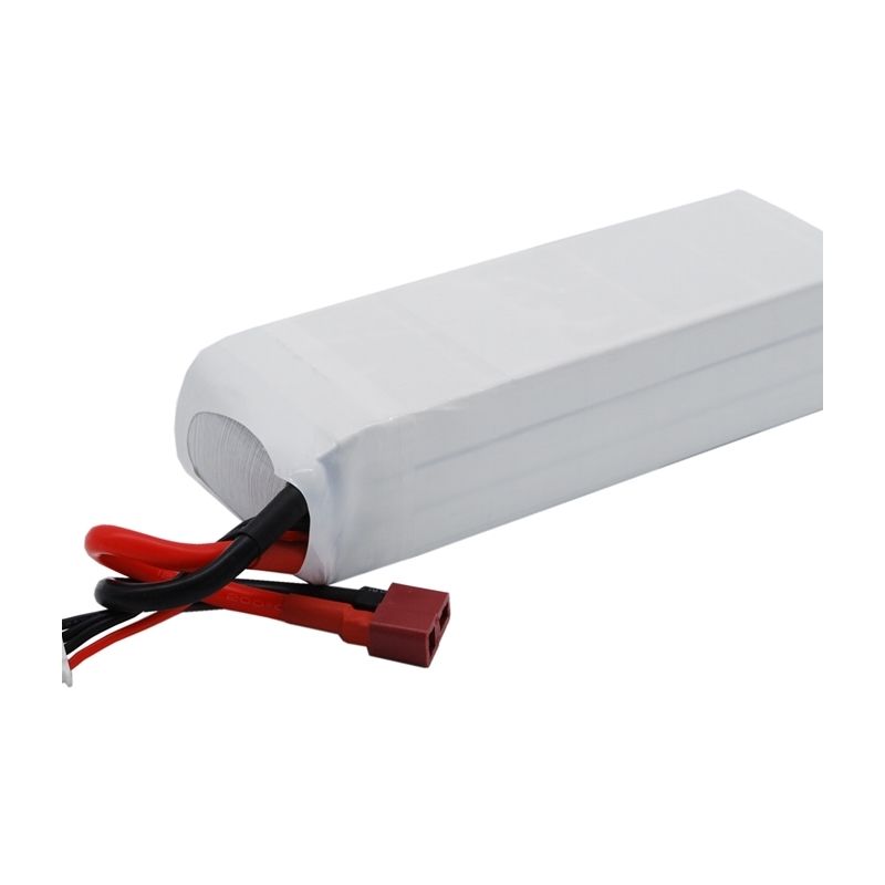 Li-Polymer Battery fits Cameron Sino, Cs-lp5003c35rt 11.1V, 5000mAh RC Cameron Sino Technology Limited