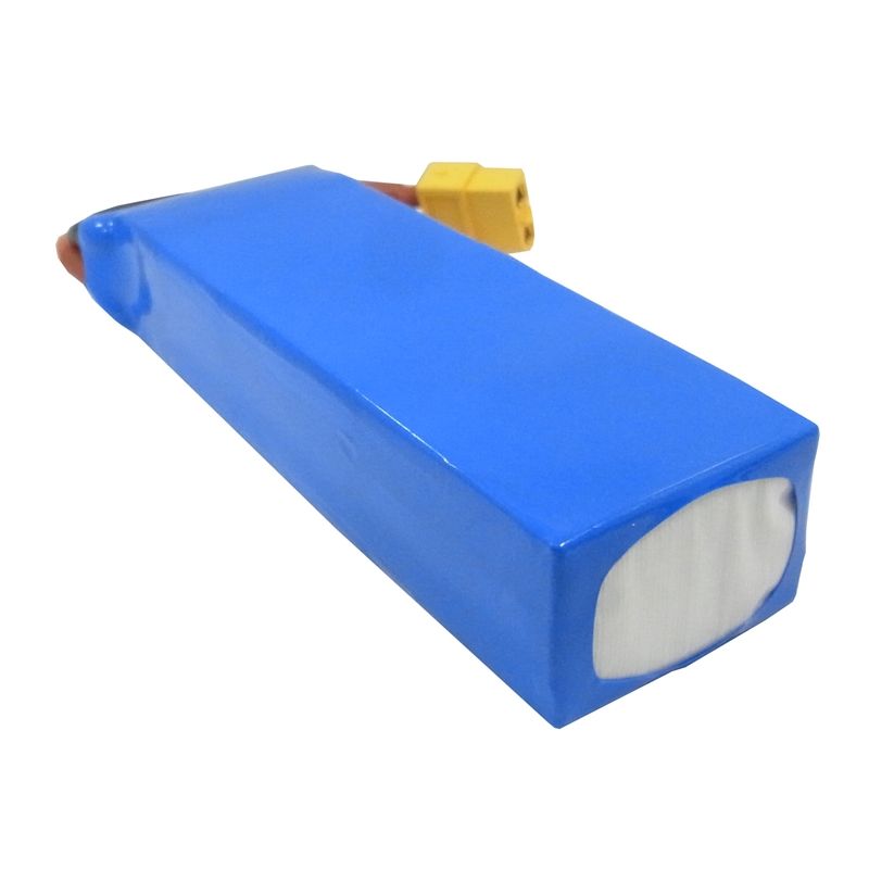Li-polymer Battery Fits Dji, Fc40, Phantom 1, Walkera 11.1v, 2200mah Drones Cameron Sino Technology Limited