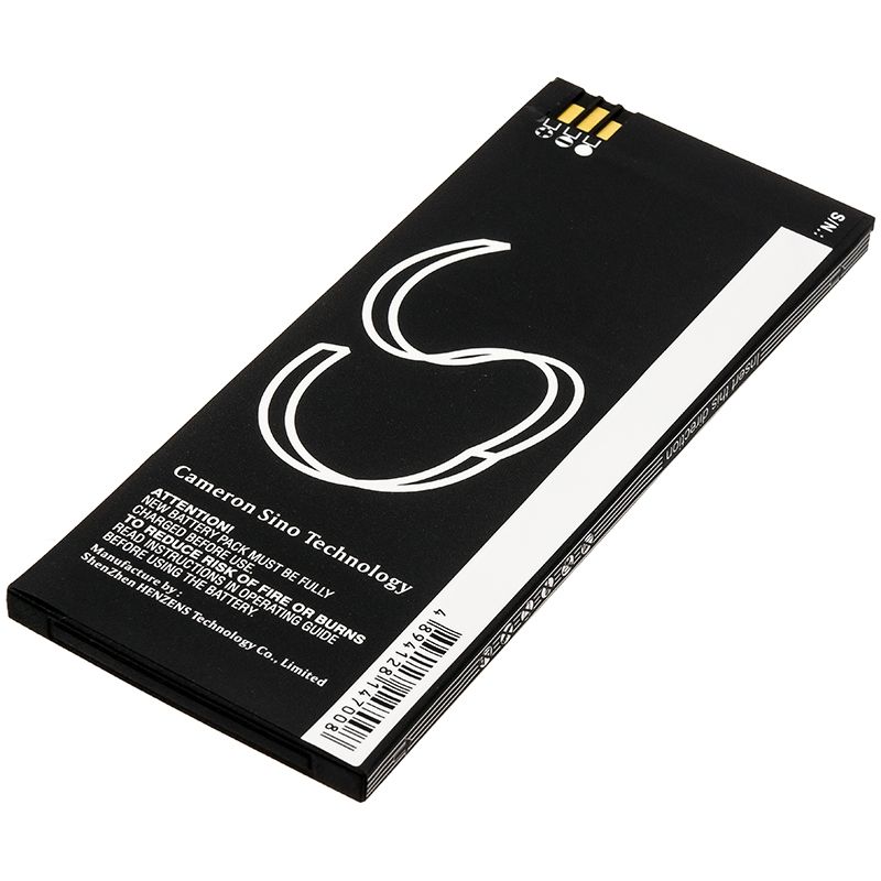 Li-polymer Battery Fits Cisco, 8821, Cp-8821-ex-k9-bun, Cp-8821-k9-bun 3.8v, 2400mah Cordless Phone Cameron Sino Technology Limited