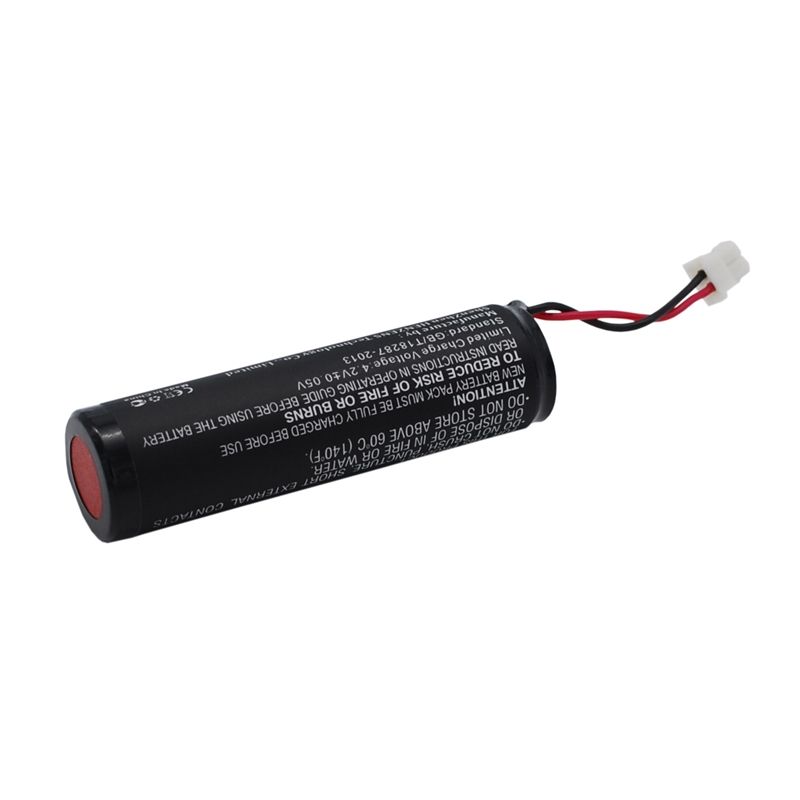Li-ion Battery fits Midland, Er200, Er300, 3.7V, 2200mAh DAB Digital Cameron Sino Technology Limited