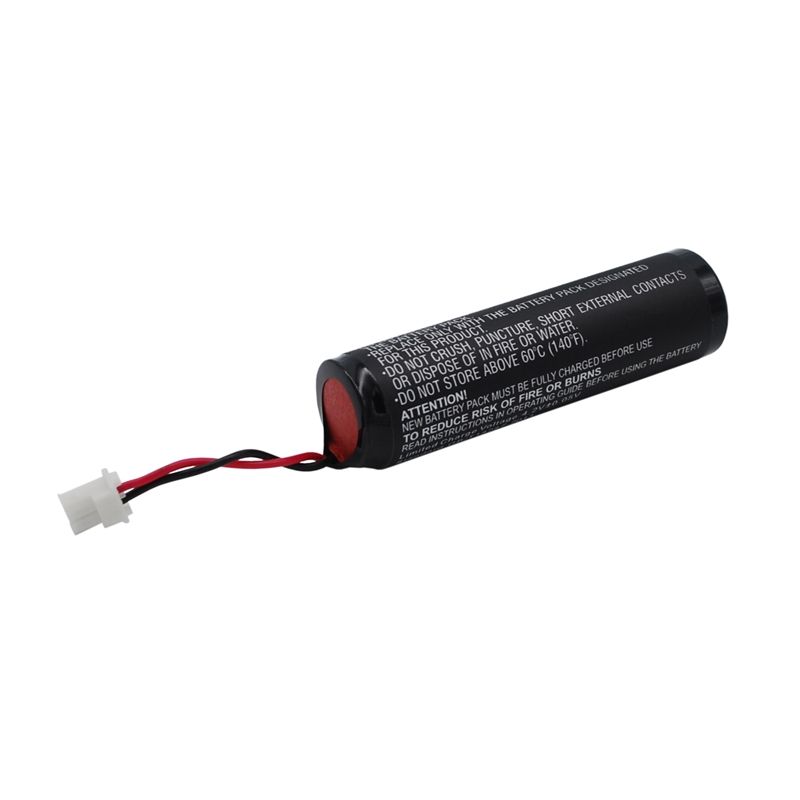 Li-ion Battery fits Midland, Er200, Er300, 3.7V, 2200mAh DAB Digital Cameron Sino Technology Limited
