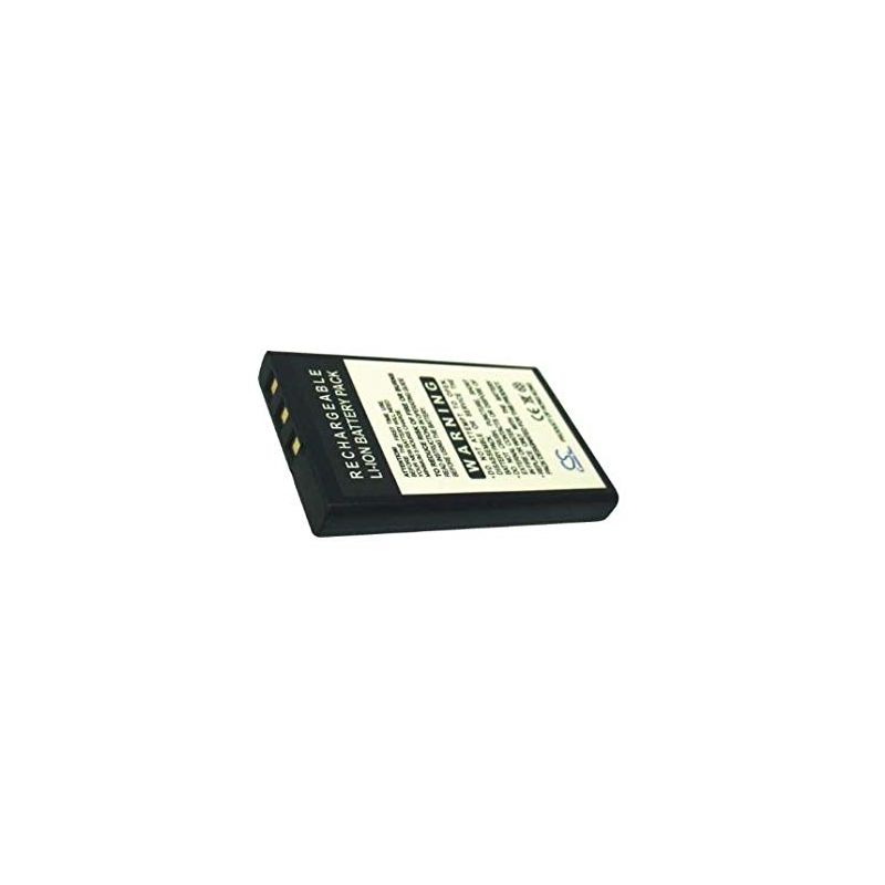Li-ion Battery fits Imax, Magicbox Series 3.7V, 1350mAh Computer Cameron Sino Technology Limited