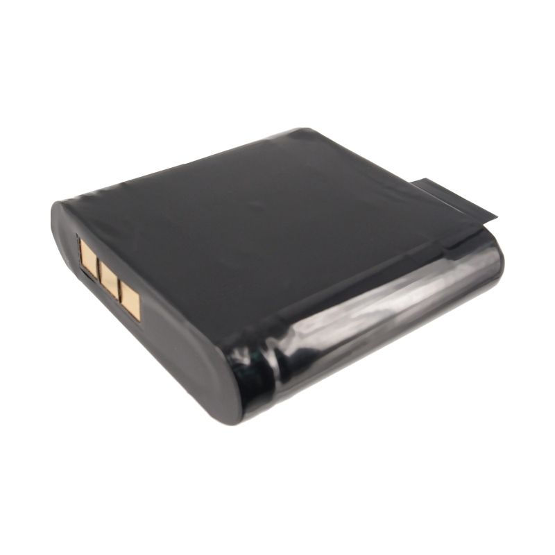 Li-ion Battery fits Pure, Evoke D6, Evoke F4, Jongo S3 3.7V, 8800mAh DAB Digital Cameron Sino Technology Limited