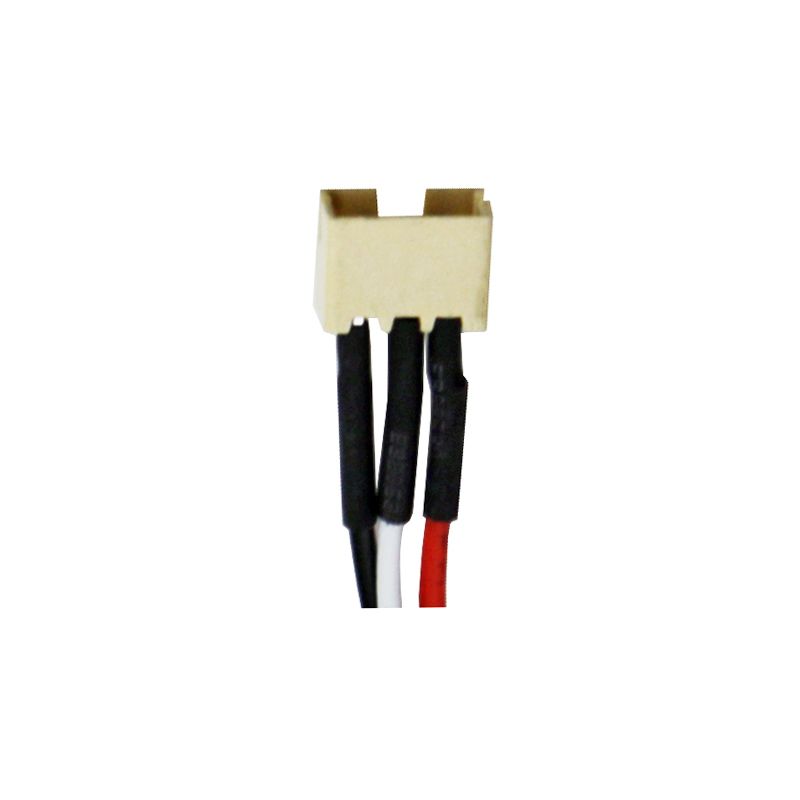 Ni-MH Battery fits Paradox Magellan, Mg6060, Mg6060 Control Panel 7.2V, 2000mAh Alarm System Cameron Sino Technology Limited
