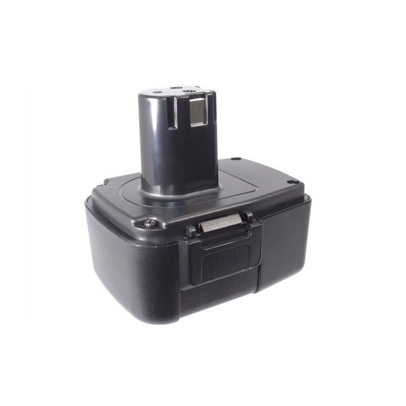 Ni-MH Battery fits Craftsman, 11061, 27487, 27491 12.0V, 1500mAh Power Tools Cameron Sino Technology Limited