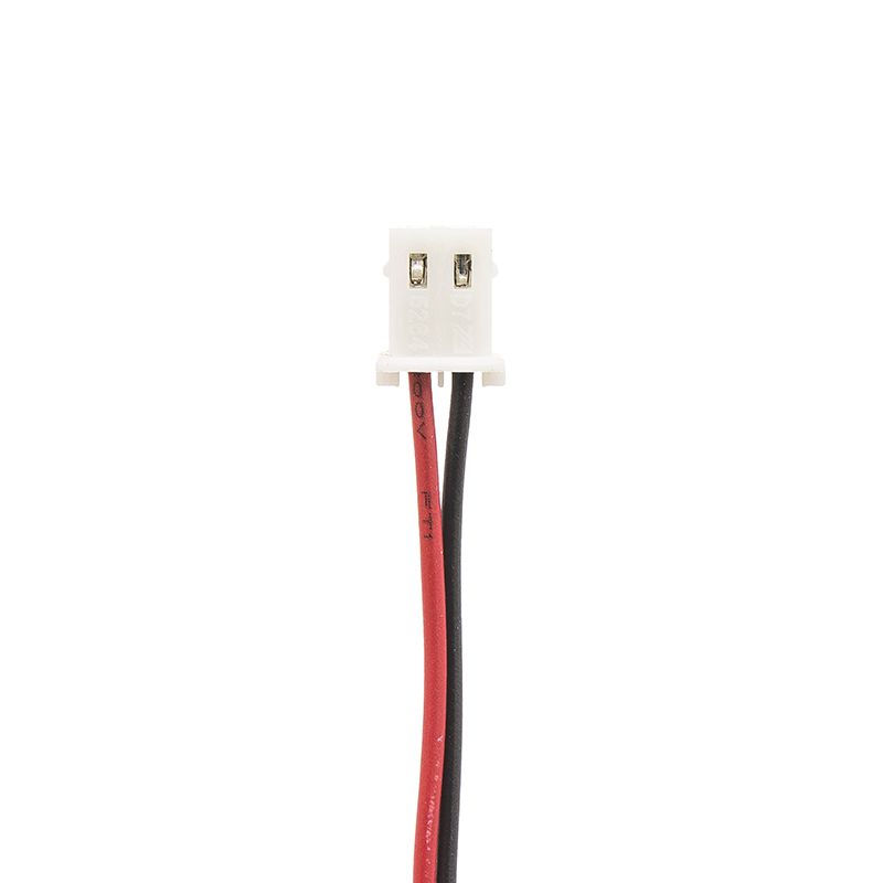 Li-Polymer Battery fits Ksenia, Duo Wireless Repeater, Radius Indoor Siren 3.7V, 2000mAh Alarm System Cameron Sino Technology Limited