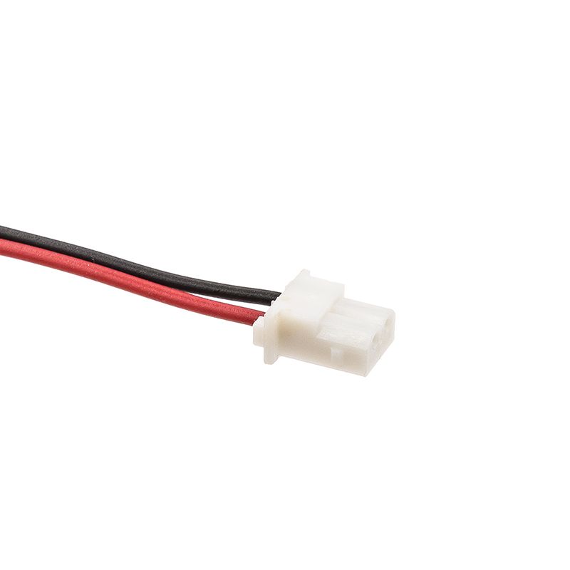 Li-Polymer Battery fits Ksenia, Duo Wireless Repeater, Radius Indoor Siren 3.7V, 2000mAh Alarm System Cameron Sino Technology Limited