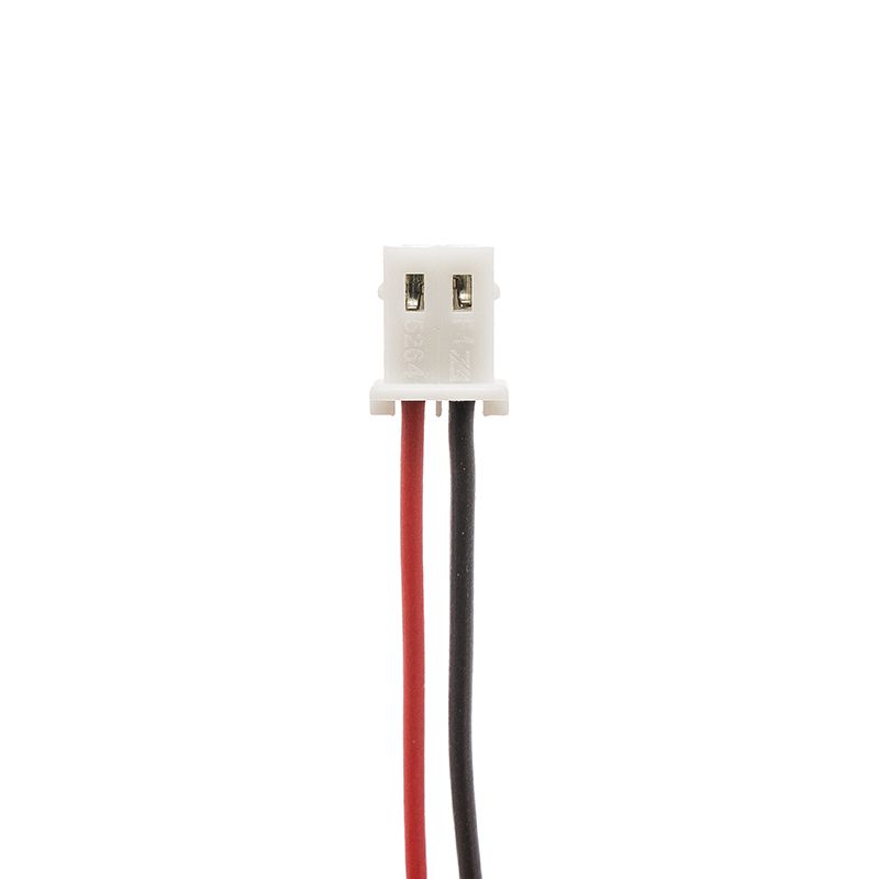 Ni-MH Battery fits Commpact, Secuself Control Panel 4.8V, 1500mAh Alarm System Cameron Sino Technology Limited