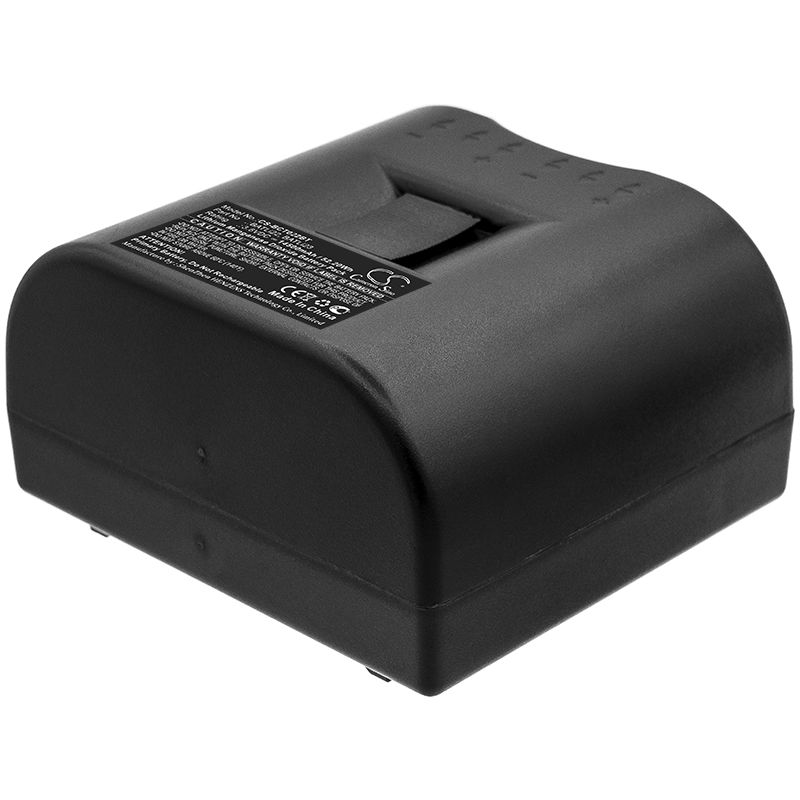 Li-MnO2 Battery fits Daitem, 360. 21 X, 473-16x - Gsm-w?hlger?t 3.6V, 14500mAh Alarm System Cameron Sino Technology Limited