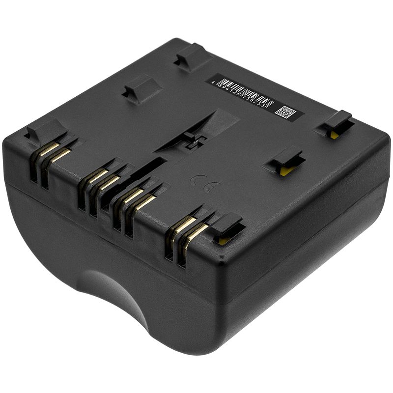 Li-MnO2 Battery fits Daitem, 360. 21 X, 473-16x - Gsm-w?hlger?t 3.6V, 14500mAh Alarm System Cameron Sino Technology Limited